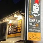 Hotel My Airport Stuttgart-airport-messe 3*