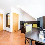 Hotel My Airport Stuttgart-airport-messe Leinfelden-Echterdingen
