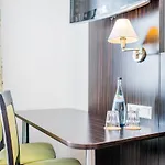 Hotel My Airport Stuttgart-airport-messe Leinfelden-Echterdingen
