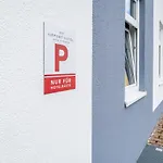 My Airport Stuttgart-airport-messe Hotel 3*