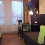 My Airport Stuttgart-airport-messe Hotel