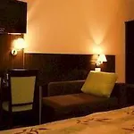 Hotel My Airport Stuttgart-airport-messe