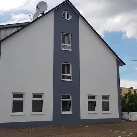 My Airport Stuttgart-airport-messe Hotel 3*