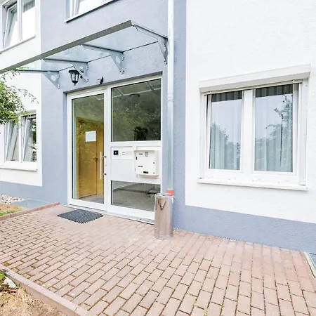 My Airport Stuttgart-airport-messe Hotel