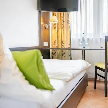 My Airport Stuttgart-airport-messe Hotel