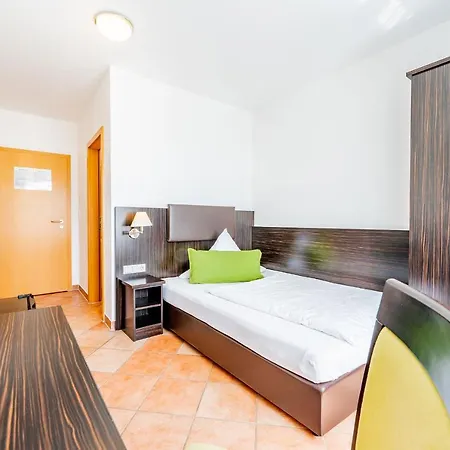 My Airport Hotel Stuttgart-Airport-Messe