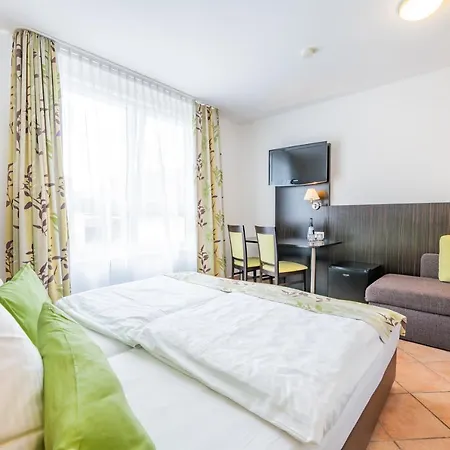 My Airport Stuttgart-airport-messe Hotel Leinfelden-Echterdingen