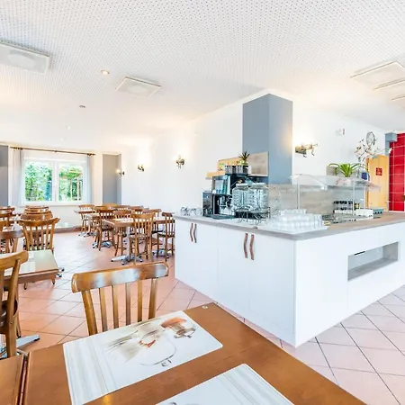 My Airport Stuttgart-airport-messe Hotel