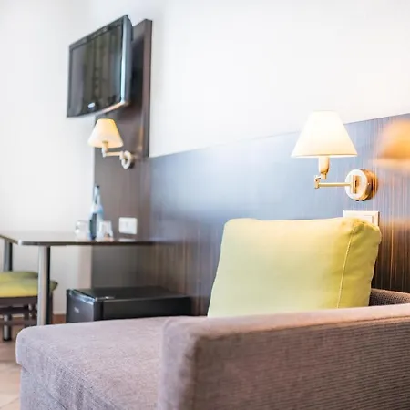 My Airport Stuttgart-airport-messe Hotel Leinfelden-Echterdingen