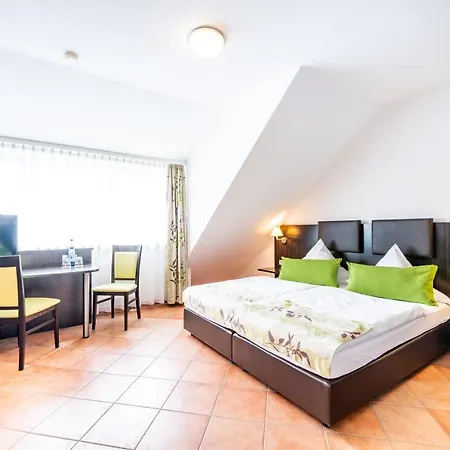 My Airport Stuttgart-airport-messe Hotel Leinfelden-Echterdingen