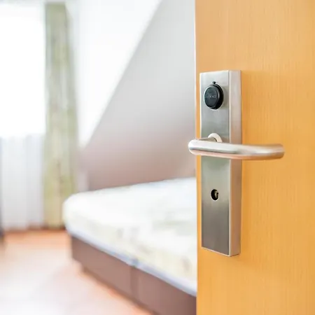 Hotel My Airport Stuttgart-airport-messe 3*