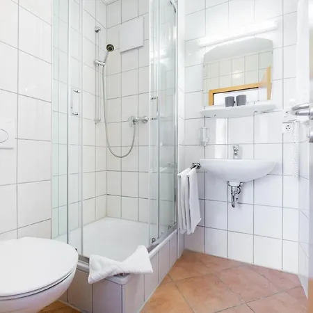 My Airport Stuttgart-airport-messe Hotel Leinfelden-Echterdingen