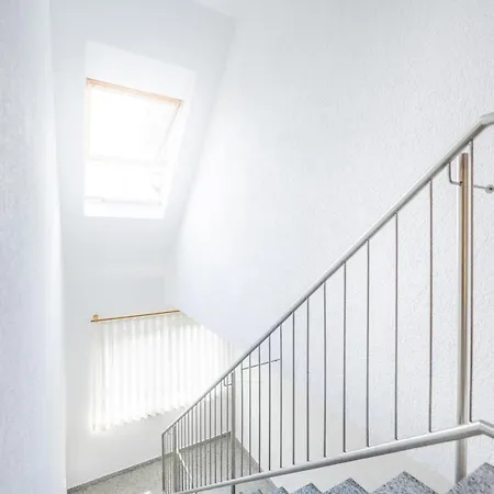 My Airport Stuttgart-airport-messe 3*