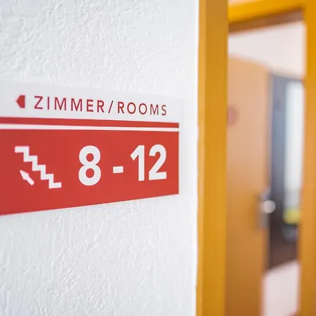 My Airport Stuttgart-airport-messe Hotel Leinfelden-Echterdingen