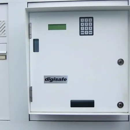 Hotel My Airport Stuttgart-airport-messe Leinfelden-Echterdingen