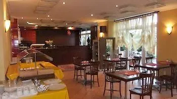 Hotel My Airport Stuttgart-airport-messe Leinfelden-Echterdingen