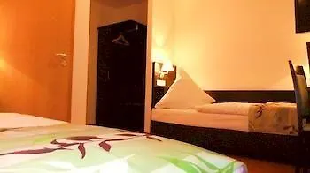 Hotel My Airport Stuttgart-airport-messe