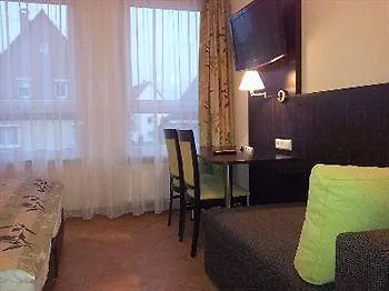 My Airport Hotel Stuttgart-Airport-Messe Hotel
