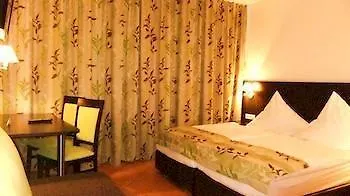 My Airport Stuttgart-airport-messe