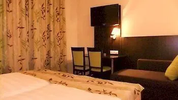 My Airport Stuttgart-airport-messe 3* Leinfelden-Echterdingen