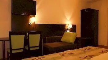 Hotel My Airport Stuttgart-airport-messe