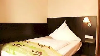 My Airport Stuttgart-airport-messe Hotel 3*