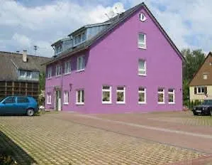 Hotel My Airport Stuttgart-airport-messe Leinfelden-Echterdingen