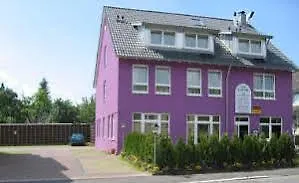 Hotel My Airport Stuttgart-airport-messe 3*