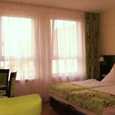 My Airport Hotel Stuttgart-Airport-Messe
